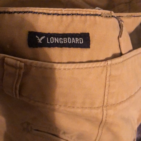 American Eagle shorts size 32 BNWT - Picture 5 of 7